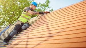 Steel Roofing in Pinehurst, TX