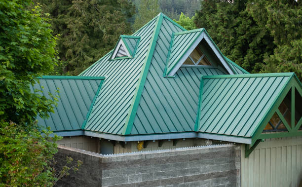 Best Chimney Flashing Repair  in Pinehurst, TX