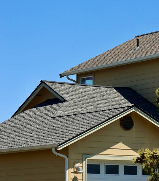Best Green or Eco-Friendly Roofing Solutions  in Pinehurst, TX